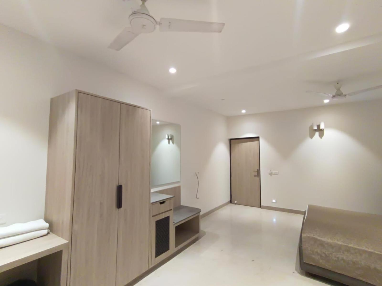 Hotel Bagla Atithi Banaras Benares Buitenkant foto