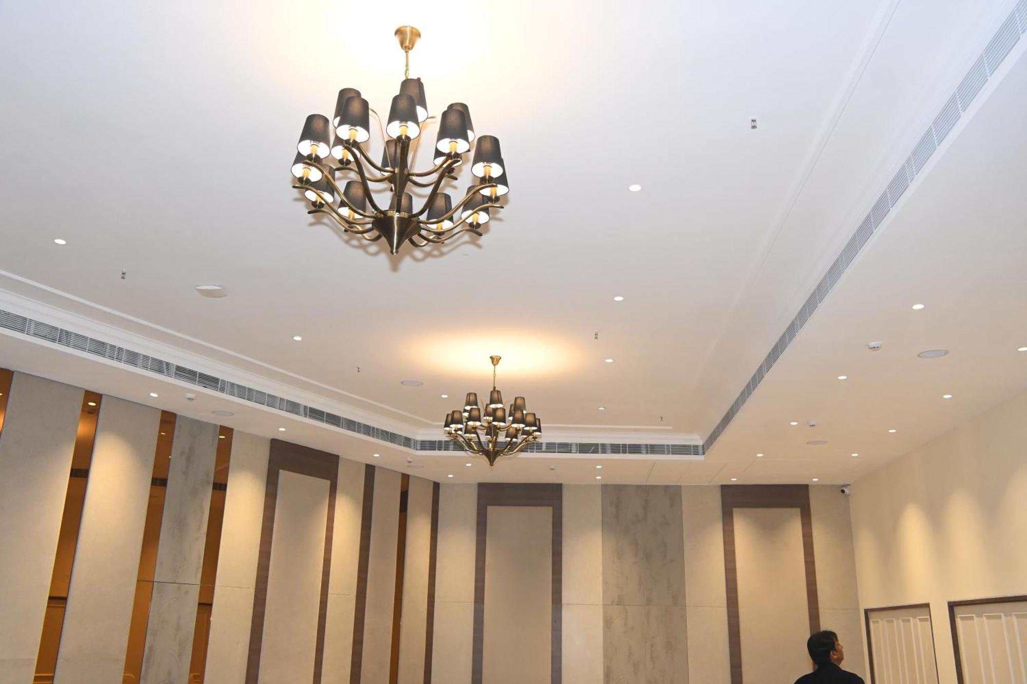 Hotel Bagla Atithi Banaras Benares Buitenkant foto