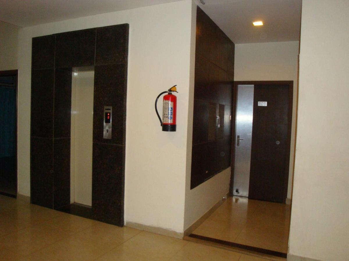 Hotel Bagla Atithi Banaras Benares Buitenkant foto