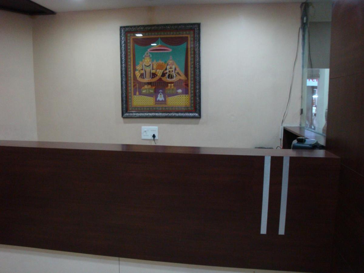 Hotel Bagla Atithi Banaras Benares Buitenkant foto